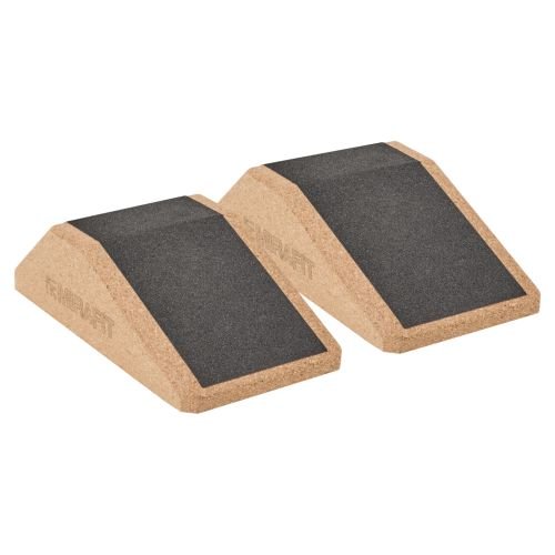 Mirafit Cork Squat Wedges