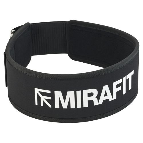 Mirafit Hybrid Weightlifting Belt