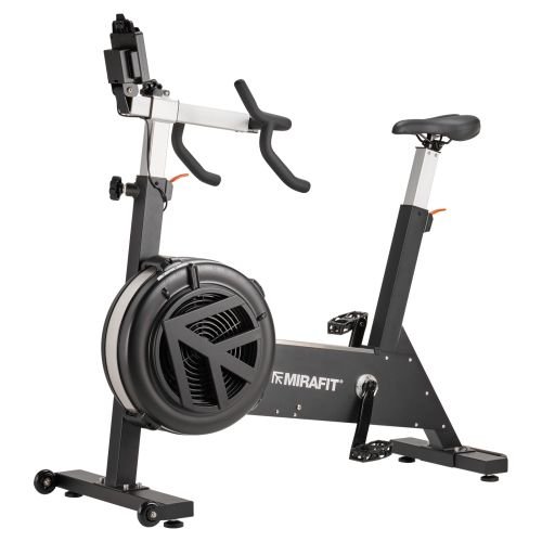 Mirafit Fan Bike