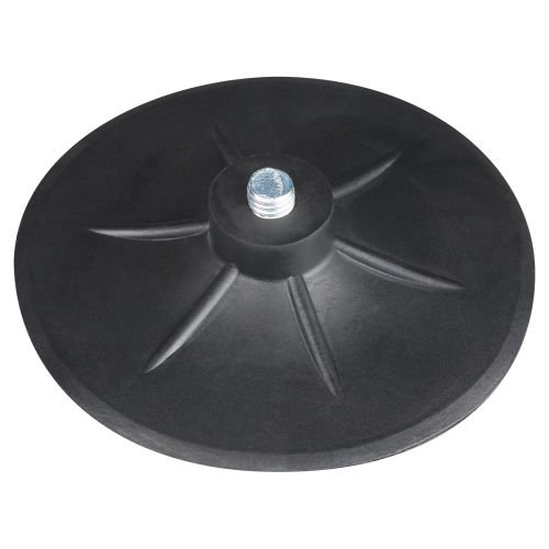 Mirafit Free Standing Punch Bag Floor Suction Cups