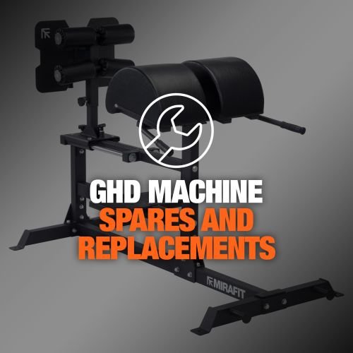 Spare Parts for Mirafit GHD Machine