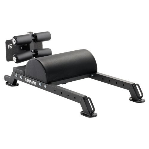 Mirafit GHD & Hip Thrust Bench
