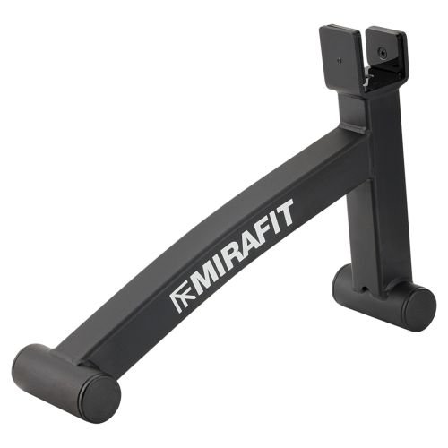 Mirafit Gen II Mini Barbell Jack