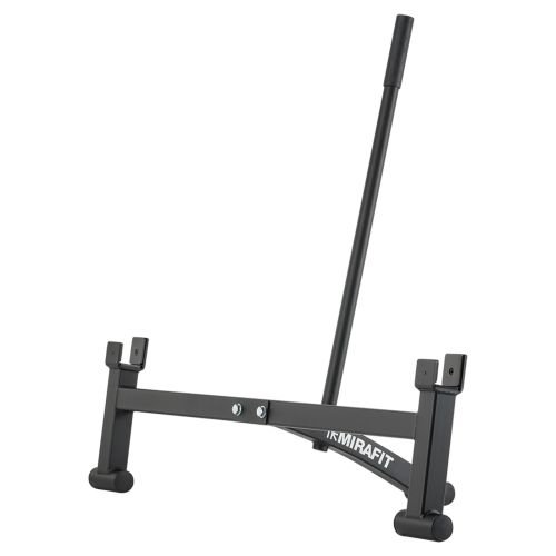 Mirafit Full Barbell Jack