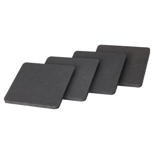 Mirafit Gym Equipment Floor Protectors