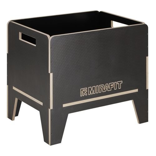 Mirafit Gym Equipment Storage Box
