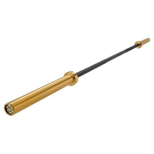Mirafit High Roller 20kg Barbell