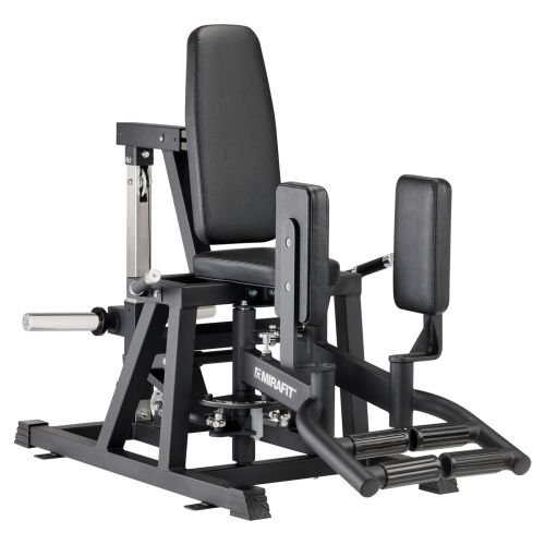 Mirafit Hip Abductor/Adductor Machine