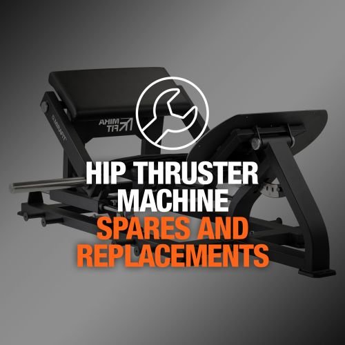 Spare Parts for Mirafit Hip Thruster Machine
