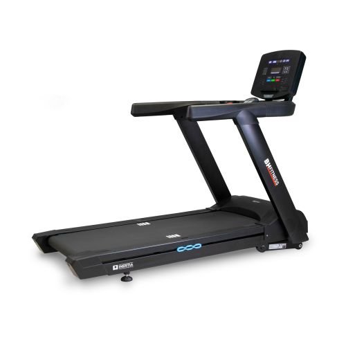 Inertia G588 LED Commercial Treadmill