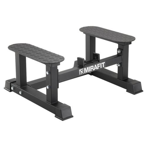 Mirafit Landmine Row Platform