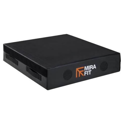 Mirafit Large Square Drop Pad