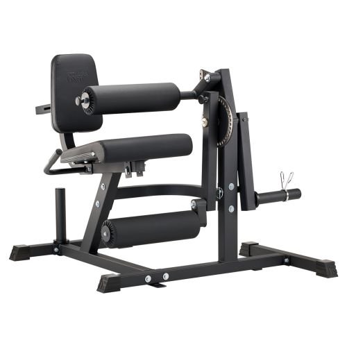 Mirafit Leg Curl and Extension Machine