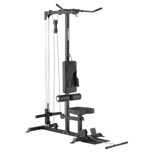 Mirafit M1 Home Multi Gym Lat Pulldown Machine