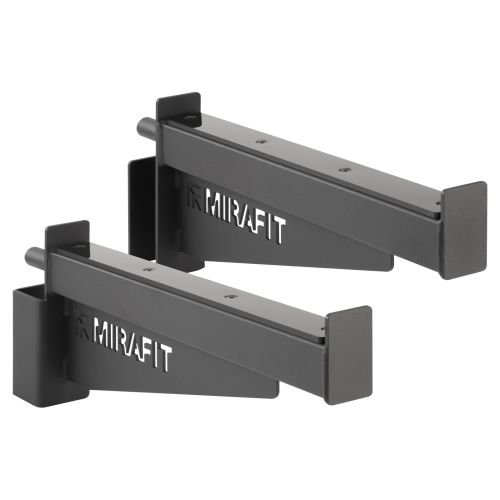 Mirafit M2 Black 60mm Safety Spotters