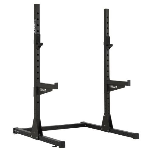 Mirafit M220 Squat Rack