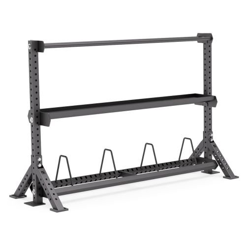 Mirafit M3 Modular Gym Storage System
