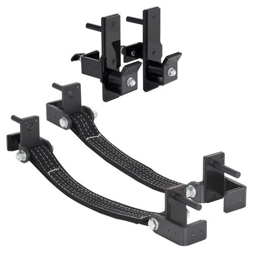 Mirafit M3 Roller J-Cup and Safety Strap Set