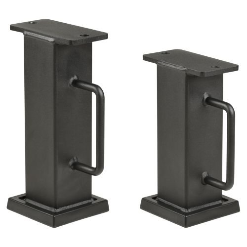 Mirafit M3 Flat Bench Single Leg Conversion