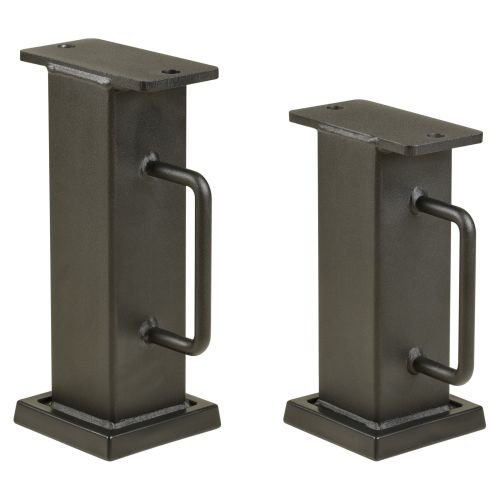 Mirafit M3 Flat Bench Single Leg Conversion