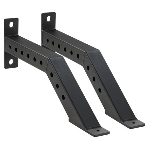 Mirafit M3 Front Stabiliser Bars