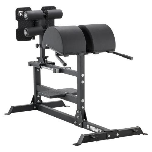 Hyperextension Bench | Mirafit