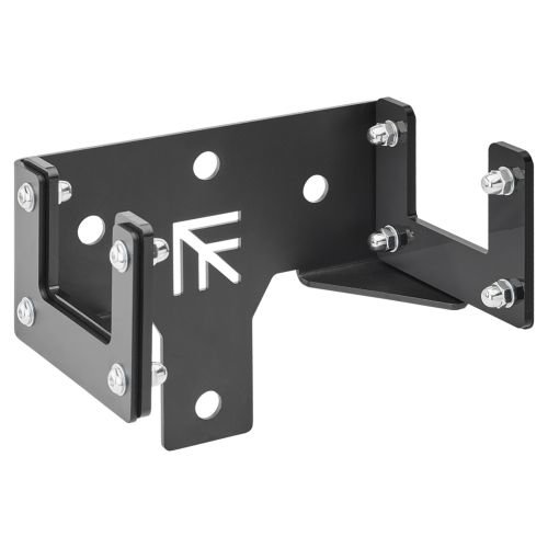 Mirafit M3/M4 Dip Bar Storage Hanger