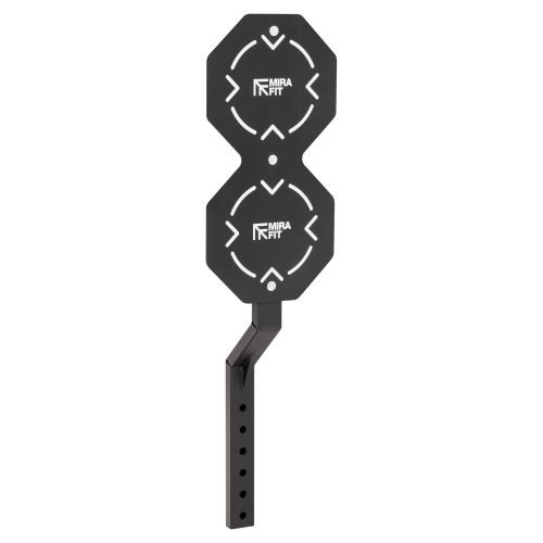 Mirafit M3/M4 Double Ball Target