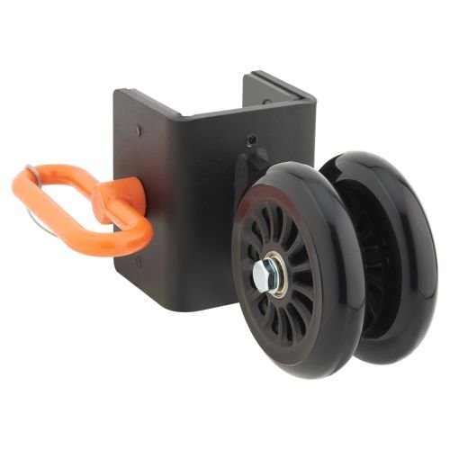 Mirafit M3 Rack Mounted Massage Roller
