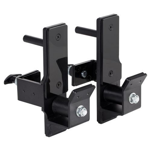 Mirafit M3 Roller J-Cups