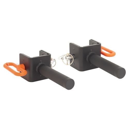 Mirafit M3 Squat Handles