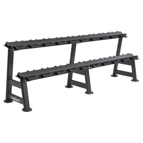 Mirafit M3 Dumbbell Rack
