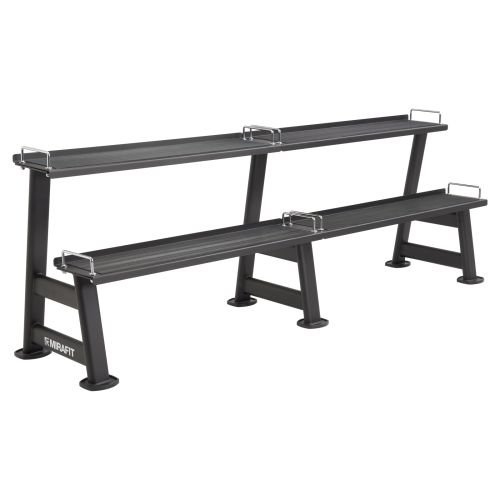 Mirafit M3 Kettlebell Storage Rack