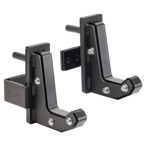 Mirafit M3 UHMW Sandwich J-Cups