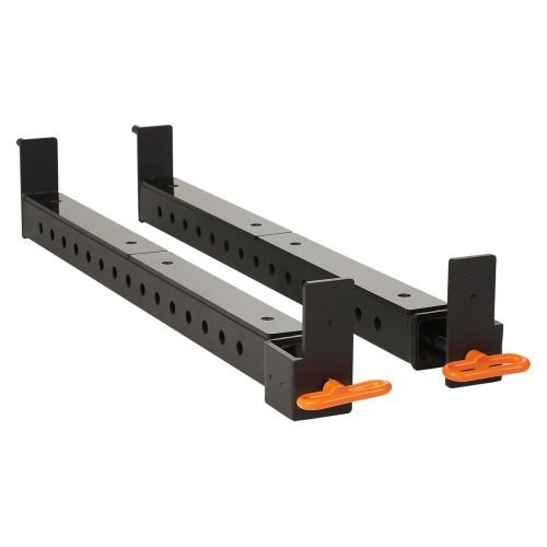 Mirafit M3 UHMW Flip Down Spotters