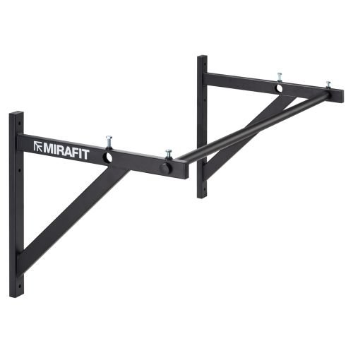 Mirafit Wall Mounted Pull Up Bar