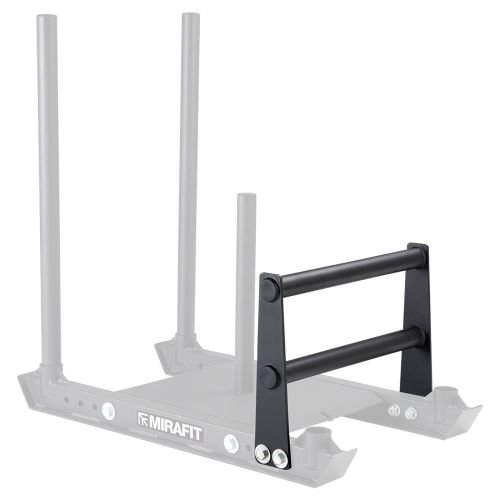 Mirafit M3 Weight Sled Double Lower Handle Attachment