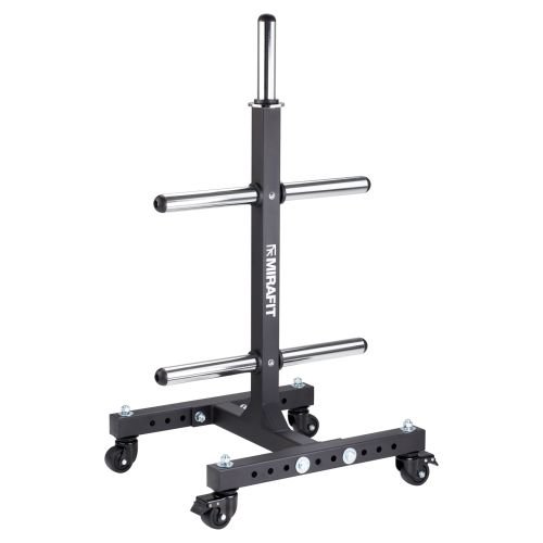 Mirafit M3 Weight Storage Tree