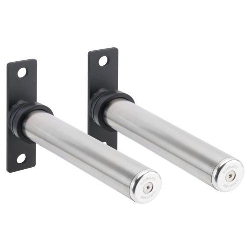 Mirafit M4 Weight Poles with Spacers