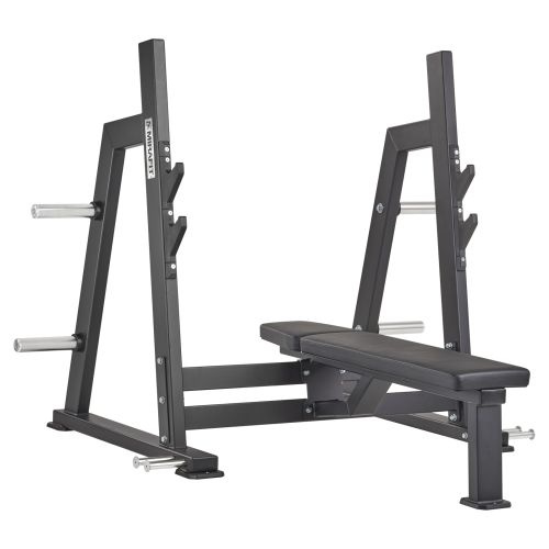 Mirafit M4 Flat Olympic Bench