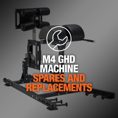Spare Parts for Mirafit M4 GHD Machine