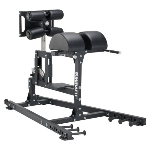 Mirafit M4 GHD Machine