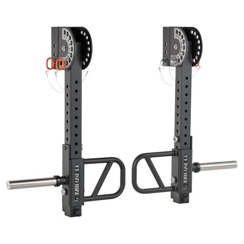 Mirafit M4 Jammer Arms