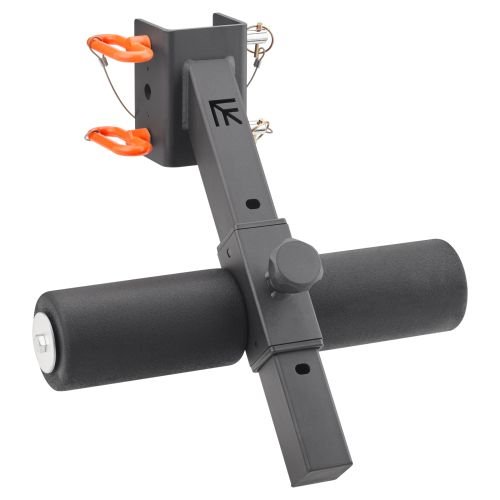 Mirafit M4 Nordic Curl Attachment