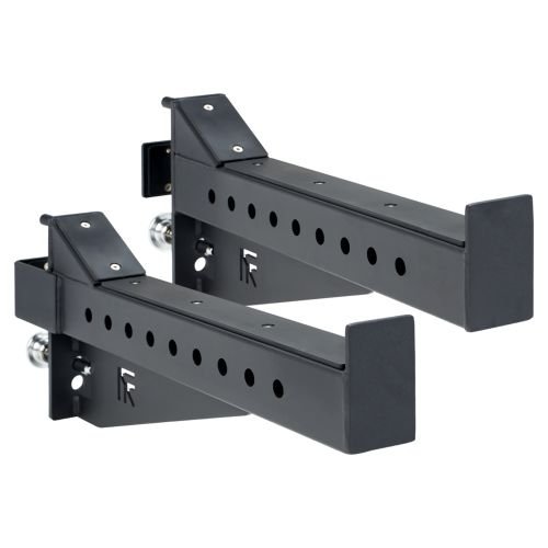 Spotteurs De Sécurité Mirafit M3 Pour Rack électrique, Broches Et Tuyaux, Lot