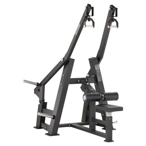 Mirafit M4 Plate Loaded Lateral Pulldown Machine