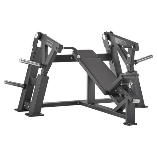Mirafit M4 Plate Loaded Incline Chest Press Machine