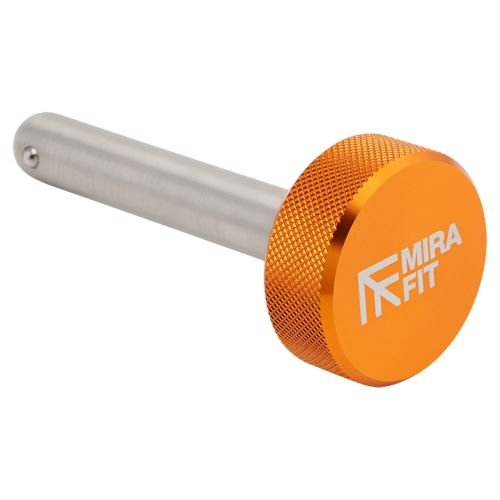 Mirafit Magnetic Securing Pins