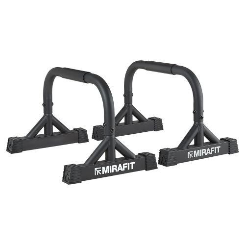 Mirafit Mini Parallettes