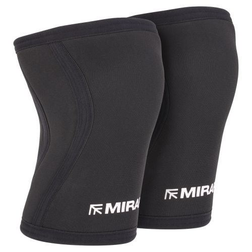 Mirafit Neoprene Knee Sleeves